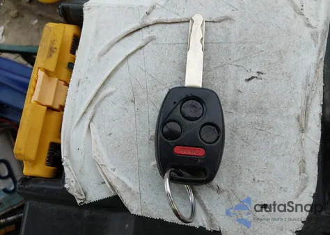 2009 Honda Accord 2.4 Ex-L from USA, damaged, VIN 1HGCS12869A009004